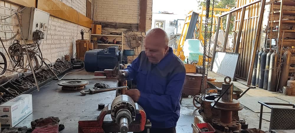 The Heart of Team, 2025